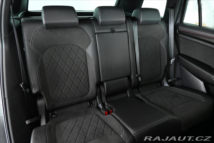 Škoda Kodiaq 1,5 TSI 110 kW DSG SPORTL 2023