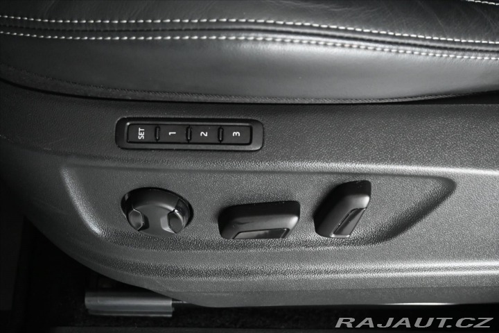 Škoda Kodiaq 1,5 TSI 110 kW DSG SPORTL 2023