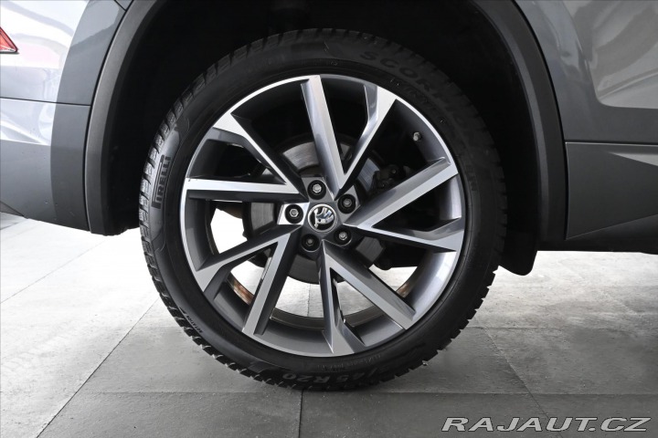 Škoda Kodiaq 1,5 TSI 110 kW DSG SPORTL 2023