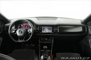 Škoda Kodiaq 1,5 TSI 110 kW DSG SPORTL 2023