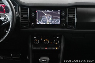 Škoda Kodiaq 1,5 TSI 110 kW DSG SPORTL 2023