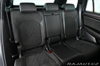 Škoda Kodiaq 1,5 TSI 110 kW DSG SPORTL 2023