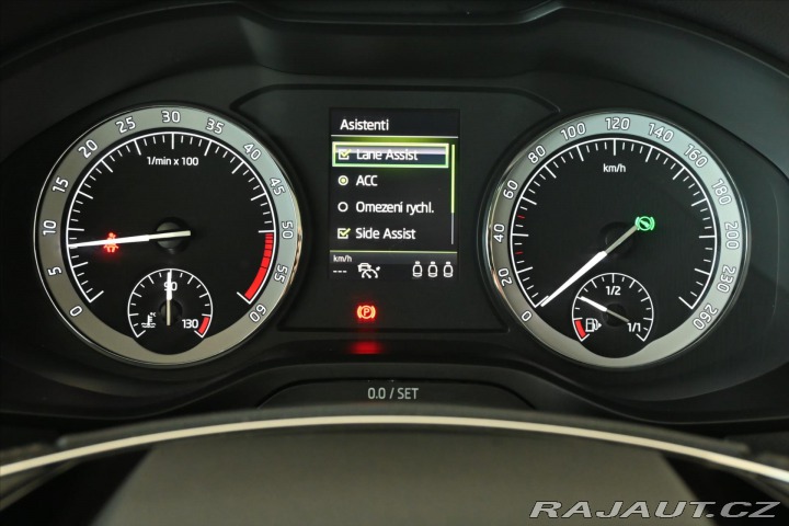 Škoda Kodiaq 2,0 TDi 147 kW DSG 4x4 CL 2021