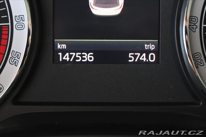 Škoda Kodiaq 2,0 TDi 147 kW DSG 4x4 CL 2021