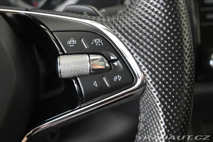 Škoda Kodiaq 2,0 TDi 147 kW DSG 4x4 CL 2021