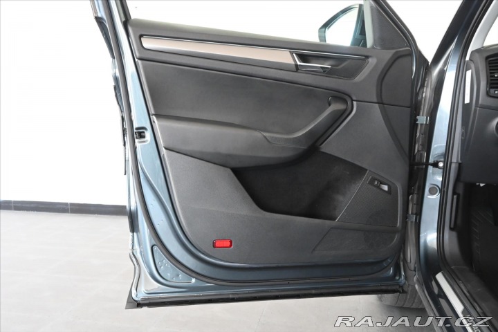 Škoda Kodiaq 2,0 TDi 147 kW DSG 4x4 CL 2021