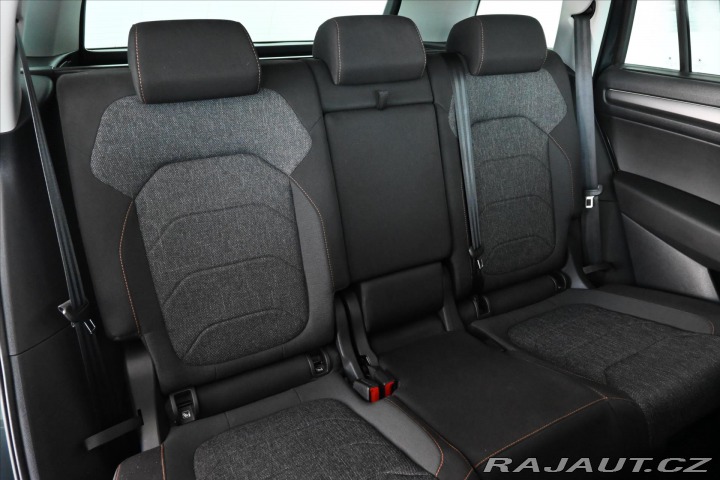Škoda Kodiaq 2,0 TDi 147 kW DSG 4x4 CL 2021