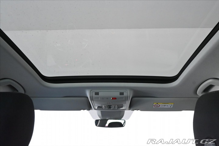 Škoda Kodiaq 2,0 TDi 147 kW DSG 4x4 CL 2021