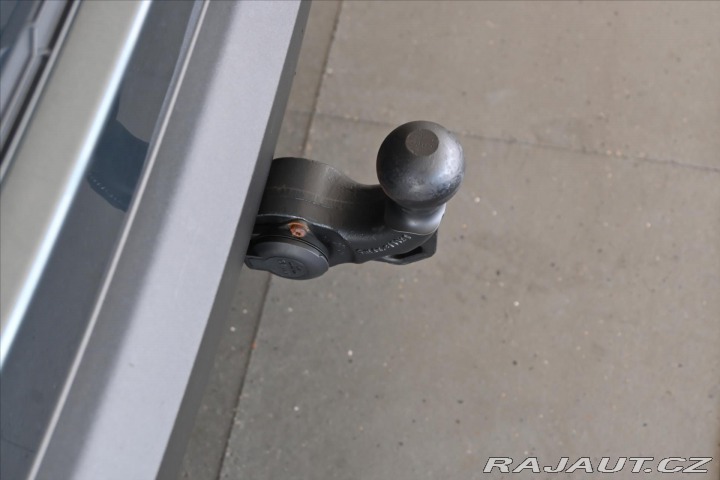 Škoda Kodiaq 2,0 TDi 147 kW DSG 4x4 CL 2021