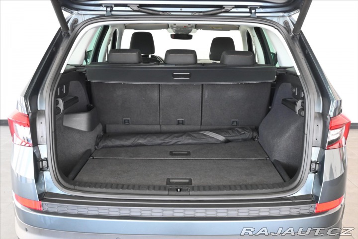 Škoda Kodiaq 2,0 TDi 147 kW DSG 4x4 CL 2021