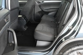 Škoda Kodiaq 2,0 TDi 147 kW DSG 4x4 CL 2021