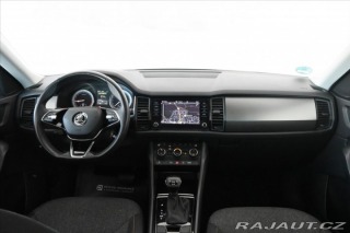 Škoda Kodiaq 2,0 TDi 147 kW DSG 4x4 CL 2021