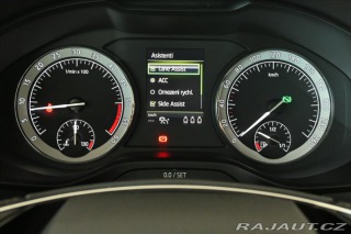 Škoda Kodiaq 2,0 TDi 147 kW DSG 4x4 CL 2021