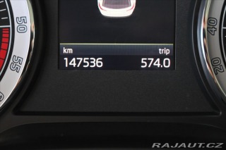 Škoda Kodiaq 2,0 TDi 147 kW DSG 4x4 CL 2021