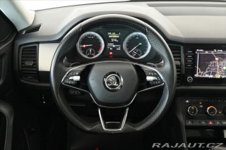 Škoda Kodiaq 2,0 TDi 147 kW DSG 4x4 CL 2021