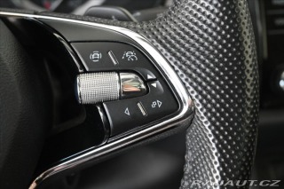 Škoda Kodiaq 2,0 TDi 147 kW DSG 4x4 CL 2021