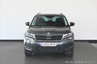 Škoda Kodiaq 2,0 TDi 147 kW DSG 4x4 CL 2021