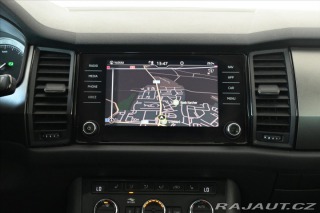 Škoda Kodiaq 2,0 TDi 147 kW DSG 4x4 CL 2021