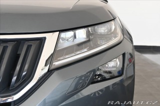 Škoda Kodiaq 2,0 TDi 147 kW DSG 4x4 CL 2021