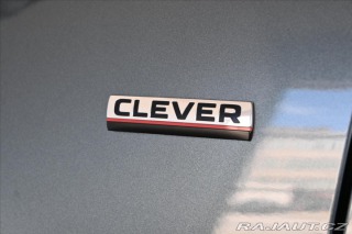 Škoda Kodiaq 2,0 TDi 147 kW DSG 4x4 CL 2021