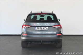 Škoda Kodiaq 2,0 TDi 147 kW DSG 4x4 CL 2021
