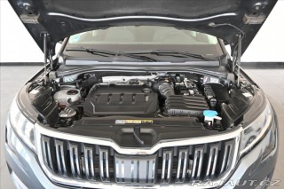 Škoda Kodiaq 2,0 TDi 147 kW DSG 4x4 CL 2021