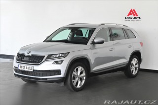 Škoda Kodiaq 2,0 TDi 110kW DSG Style Z