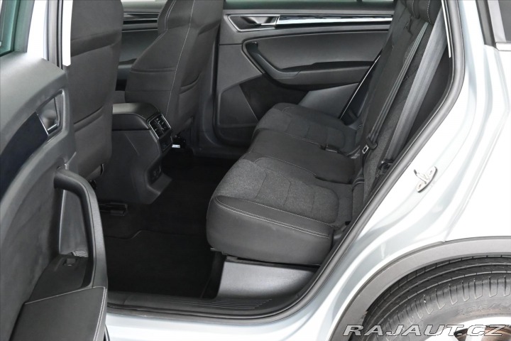 Škoda Kodiaq 2,0 TDI 110 kW DSG Style 2021