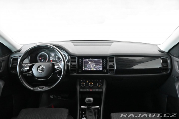 Škoda Kodiaq 2,0 TDI 110 kW DSG Style 2021