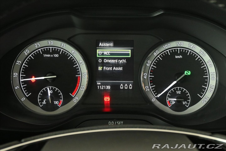 Škoda Kodiaq 2,0 TDI 110 kW DSG Style 2021