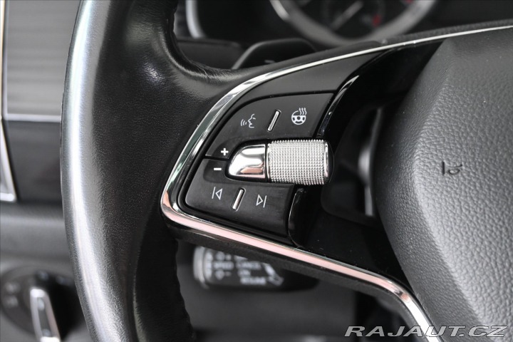 Škoda Kodiaq 2,0 TDI 110 kW DSG Style 2021