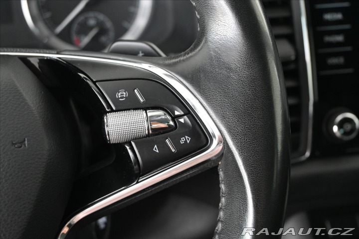 Škoda Kodiaq 2,0 TDi 110kW DSG Style Z 2021