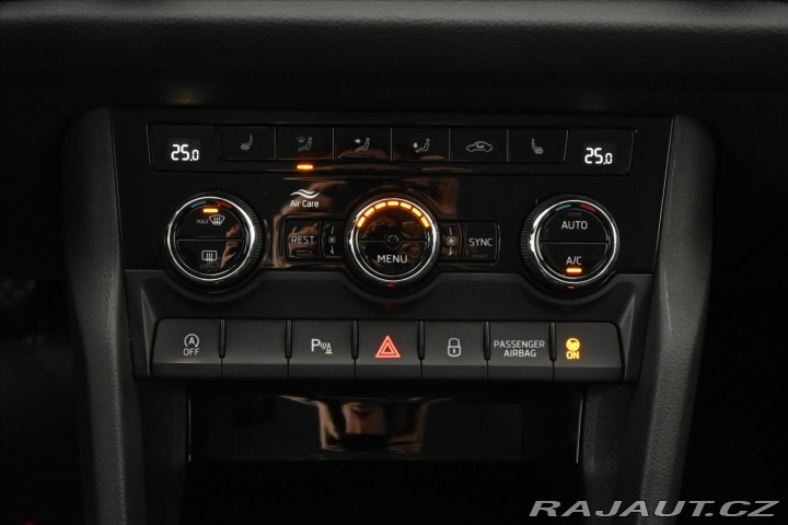 Škoda Kodiaq 2,0 TDi 110kW DSG Style Z 2021