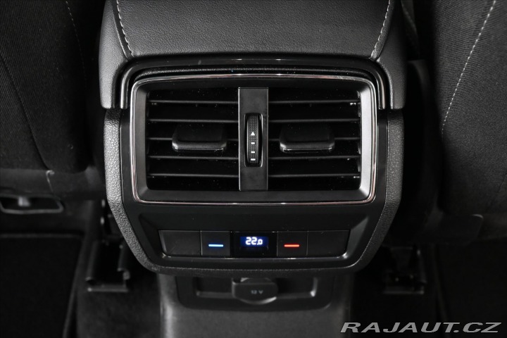 Škoda Kodiaq 2,0 TDi 110kW DSG Style Z 2021