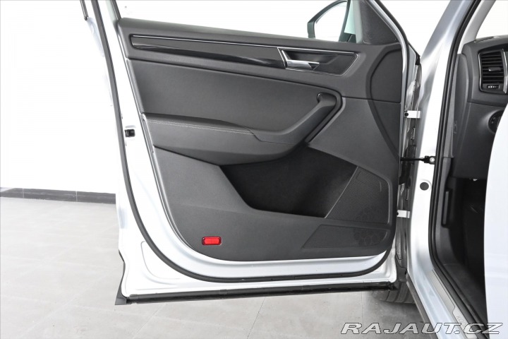 Škoda Kodiaq 2,0 TDi 110kW DSG Style Z 2021