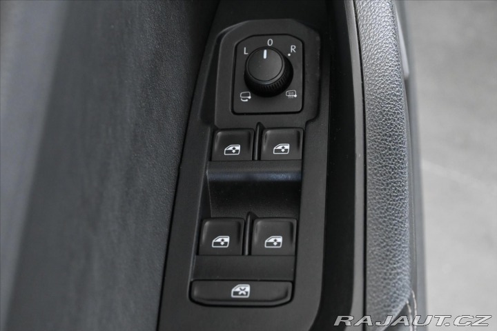 Škoda Kodiaq 2,0 TDI 110 kW DSG Style 2021