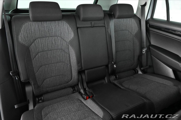 Škoda Kodiaq 2,0 TDI 110 kW DSG Style 2021