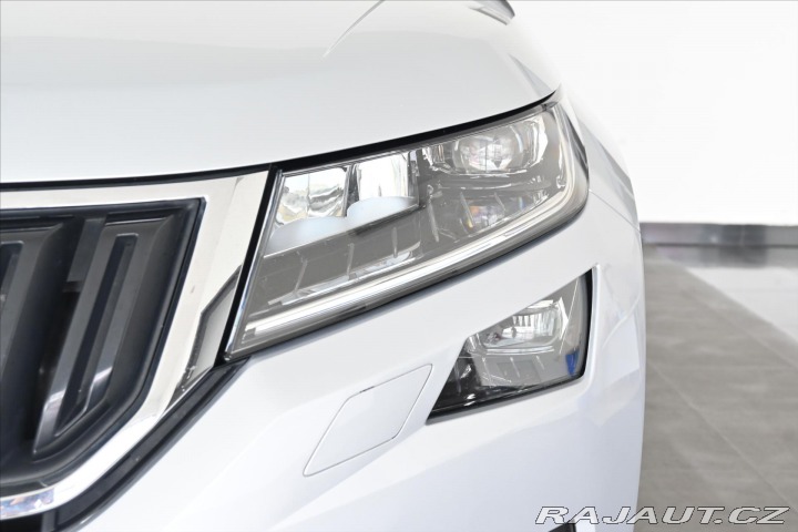 Škoda Kodiaq 2,0 TDI 110 kW DSG Style 2021