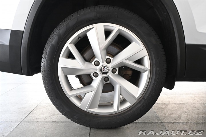 Škoda Kodiaq 2,0 TDi 110kW DSG Style Z 2021