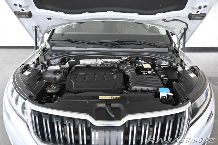 Škoda Kodiaq 2,0 TDI 110 kW DSG Style 2021