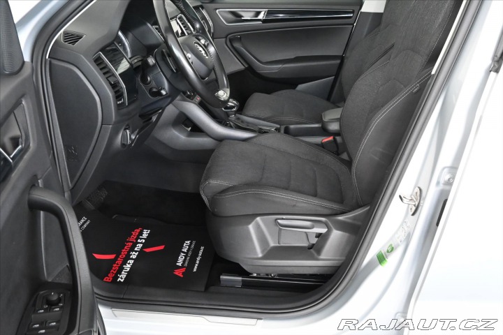 Škoda Kodiaq 2,0 TDi 110kW DSG Style Z 2021