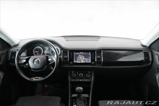 Škoda Kodiaq 2,0 TDi 110kW DSG Style Z 2021