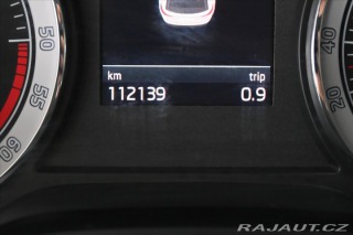 Škoda Kodiaq 2,0 TDi 110kW DSG Style Z 2021