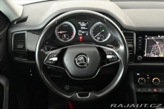 Škoda Kodiaq 2,0 TDi 110kW DSG Style Z 2021