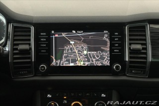 Škoda Kodiaq 2,0 TDi 110kW DSG Style Z 2021