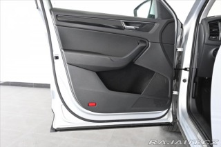 Škoda Kodiaq 2,0 TDi 110kW DSG Style Z 2021