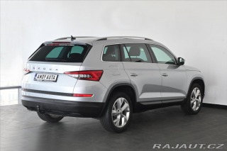Škoda Kodiaq 2,0 TDi 110kW DSG Style Z 2021