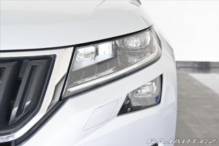 Škoda Kodiaq 2,0 TDi 110kW DSG Style Z 2021
