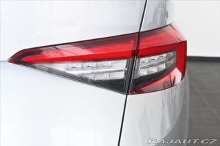 Škoda Kodiaq 2,0 TDi 110kW DSG Style Z 2021