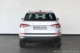 Škoda Kodiaq 2,0 TDi 110kW DSG Style Z 2021